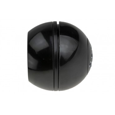 Pommeau de Vitesse Noir Boite 6 Pour Alfa Romeo Giulietta - à partir de 2010