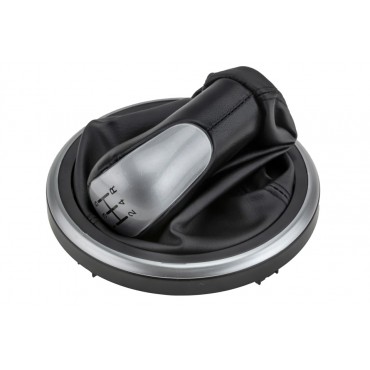 Pommeau Levier de Vitesse avec Soufflet Pour Fiesta Fusion - à partir de 2002