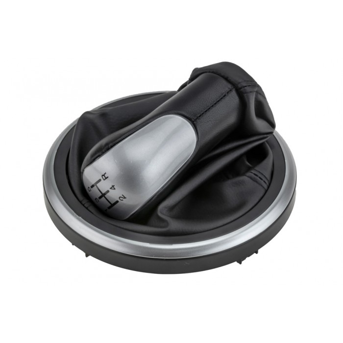 Pommeau Levier de Vitesse avec Soufflet Pour Fiesta Fusion - à partir de 2002