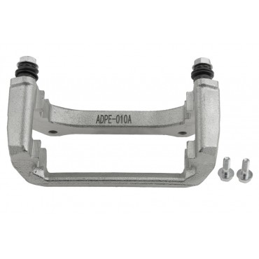 Support Etrier de Frein Pour Citroën C6 Peugeot 607 407 440487 BDA633