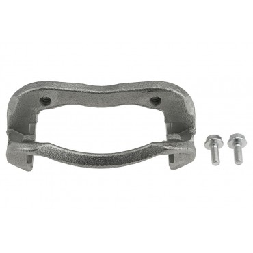 Support Etrier de Frein Pour Opel Corsa C 2000-2009 93188451 BDA647