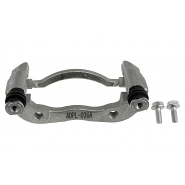 Support Etrier de Frein Pour Opel Corsa C 2000-2009 93188451 BDA647
