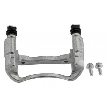 Support Etrier de Frein Pour Opel Corsa C 2000-2009 93188451 BDA647