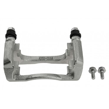 Support Etrier de Frein Pour Opel Agila Suzuki Swift III Splash 4708237 BDA641