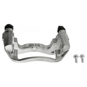 Support Etrier de Frein Pour Volvo S40 I V40 30863309 8251701
