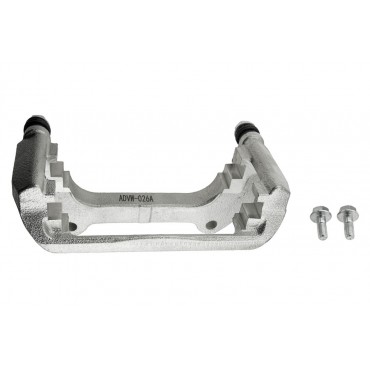 Support Etrier de Frein Gauche Pour Skoda Superb II Vw Passat 3C0615125B