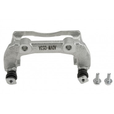 Support Etrier de Frein Gauche Pour Seat Cordoba Ibiza Skoda Roomster 6Q0615125