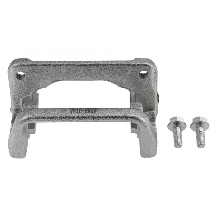 Support Etrier de Frein Gauche Pour Alfa Romeo Mito Fiat 500L 77365740 BDA1021