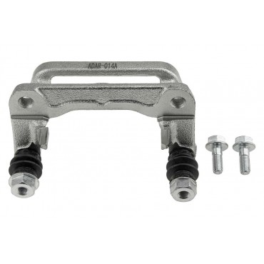 Support Etrier de Frein Gauche Pour Alfa Romeo Mito Fiat 500L 77365740 BDA1021