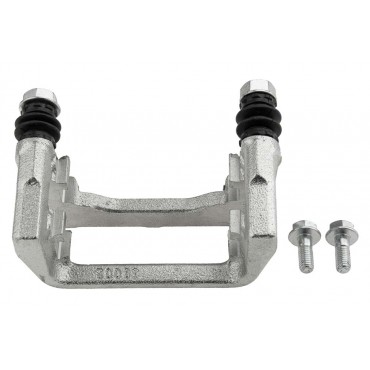 Support Etrier de Frein Gauche Pour Alfa Romeo Mito Fiat 500L 77365740 BDA1021