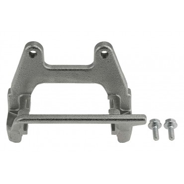 Support Etrier de Frein Gauche Pour Audi A6 Allroad C6 A6 4F0615425 4F0615425F