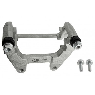 Support Etrier de Frein Gauche Pour Audi A6 Allroad C6 A6 4F0615425 4F0615425F