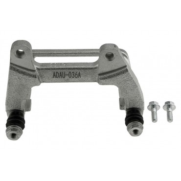 Support Etrier de Frein Gauche Pour Audi A6 A7 BDA1188 4G0615425