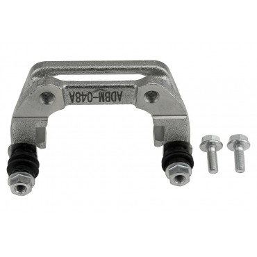 Support Etrier de Frein Pour Bmw Série 1 (E81 E87) BDA900 6776379
