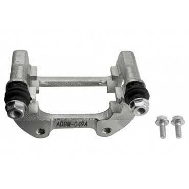 Support Etrier de Frein Pour Bmw Série 1 (E81 E87) 3 (E90 E92) BDA901 6776380