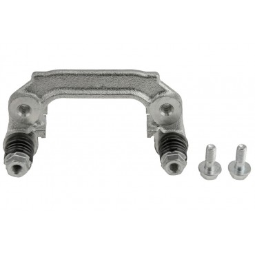 Support Etrier de Frein Pour Ford Fiesta I V VI Focus I BDA1128 98AB-2B582-AA