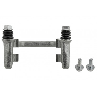 Support Etrier de Frein Pour Ford Fiesta I V VI Focus I BDA1128 98AB-2B582-AA
