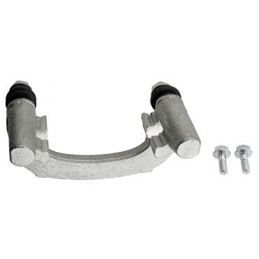 Support Etrier de Frein Pour Mitsubishi Colt VI Smart Forfour BDA639 4605A075
