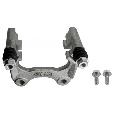 Support Etrier de Frein Gauche Pour Renault Megane II Scénic II BDA663