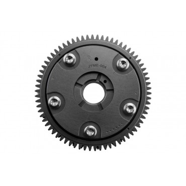 Poulie Réglage Arbre à Cames Pour Mercedes Classe C Clc E G Gl Glk M 2720505347