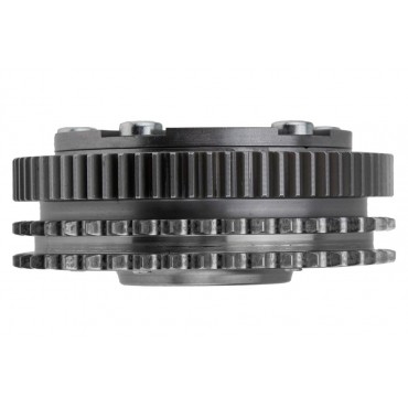 Poulie Réglage Arbre à Cames Pour Mercedes Classe C Clc E G Gl Glk M 2720505347