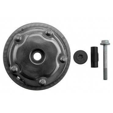 Poulie Réglage Arbre à Cames Pour Alfa Romeo 159 Chevrolet Orlando 55567049