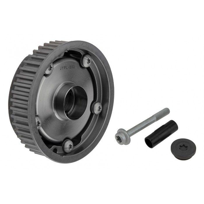Poulie Réglage Arbre à Cames Pour Alfa Romeo 159 Chevrolet Orlando 55567048