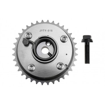 Poulie Réglage Arbre à Cames Pour Toyota Rav 4 IV 2.5 130700V010 130700V011