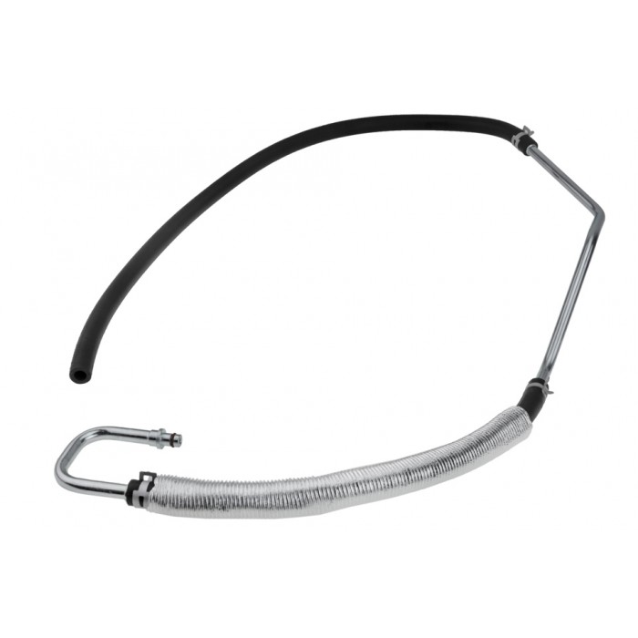 Tuyau d'Huile de Direction Assistée Pour Ford Fiesta V Fusion 1737517