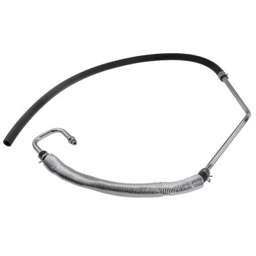 Tuyau d'Huile de Direction Assistée Pour Ford Fiesta V Fusion 7S613A713CB