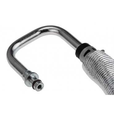 Tuyau d'Huile de Direction Assistée Pour Ford Fiesta V Fusion 7S613A713CB