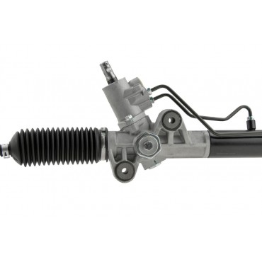 Crémaillère de Direction Pour Chevrolet Epica 2005-2011 9033170 96801274