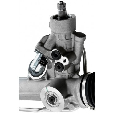 Crémaillère de Direction Pour Mercedes Classe E