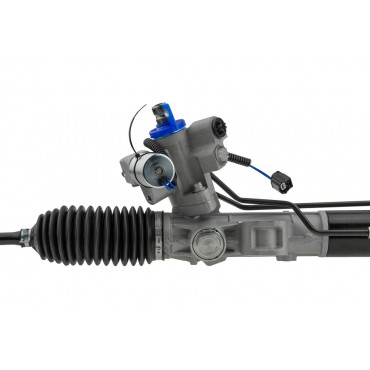 Crémaillère de Direction Pour Nissan Murano II 2008-2014 49001-1AA0A