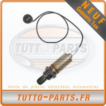 Sonde Lambda 0258002041 0258001051 0258002035