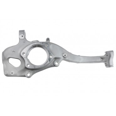 Pivot Fusée d'Essieu Avant Gauche Pour Audi A4 A5 8K0407253T 8K0407253F
