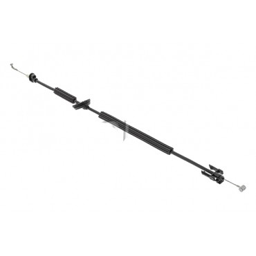 Cable Serrure de Porte Arrière Pour Vw Touareg 7L6839085A 7L6839085B