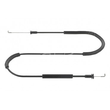 Cable Serrure de Porte Gauche Supérieur Pour Vw Transporter V VI 7H0827531