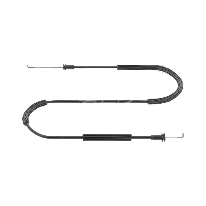 Cable Serrure de Porte Gauche Supérieur Pour Vw Transporter V VI 7H0827531