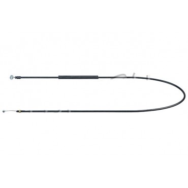 Câble Deverrouillage du Capot Arrière Pour Vw Polo V 6R0823535 6R0823535A