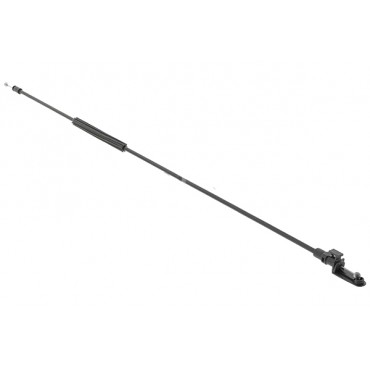 Câble Deverrouillage du Capot Pour Vw Amarok 2H0823531 2H0823531A