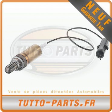 Sonde Lambda Opel Astra Corsa Subaru Suzuki
