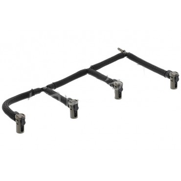 Conduit de Carburant Pour Audi A3 Seat Leon Skoda Octavia III 04L130235T