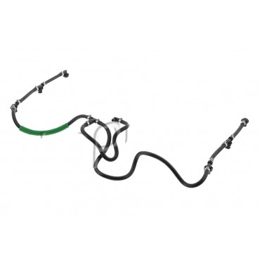 Conduit de Carburant Pour Mercedes Sprinter 3-T Viano Vito Mixto 6420703232