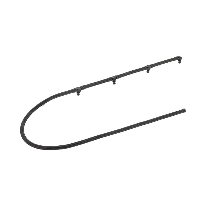 Conduit de Carburant Pour Bmw Série 1 E81 E87 F20 3 4 X1 13537800673 7800673