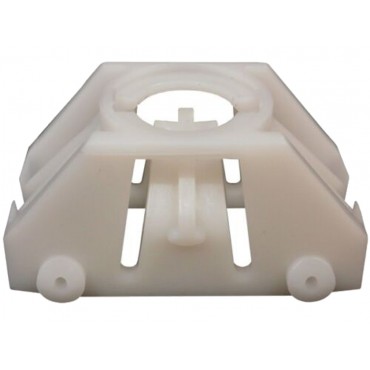 Clips Support Pédale de Frein Pour Audi A1 Vw Bora Skoda Fabia I 8D1721156