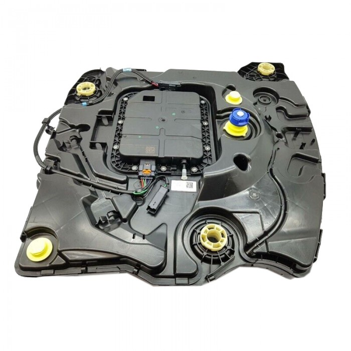 Réservoir ADblue Pour Peugeot 208 I 2013-2019 1682620380 9812914780