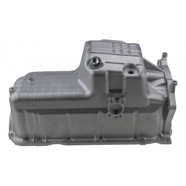 Carter d'Huile Pour Mitsubishi Pajero 3.5 3.8 2000-2003 MD374966