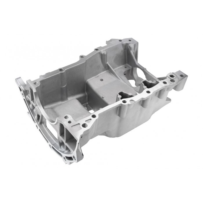 Carter d'Huile Pour Toyota Auris Avensis Lexus 1.6 1.8 Ct200 1142037010