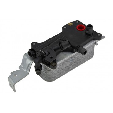 Radiateur Refroidisseur d'Huile Pour Bmw Série 5 6 7 17217638579 7638579
